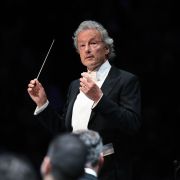 Franz Welser-Möst © BBC | Chris Christodoulou