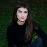 Patricia Nolz &copy; Klara Leschanz