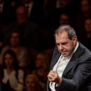 Daniele Gatti &copy; Dvořák Prague Festival