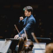 Lahav Shani &copy; Marco Borggreve
