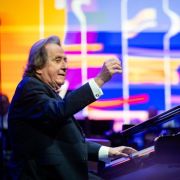 Rudolf Buchbinder &copy; Andrei Gîndac