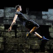 Cirque Eloize, iD Reloaded &copy; Caroline Thibault