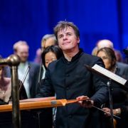 Jakub Hrůša &copy; The Royal Opera | Tristram Kenton