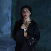 Maria Agresta (Desdemona) &copy; Javier del Real | Teatro Real