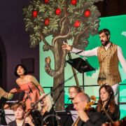 La colpa originale &copy; Graça und Darius Bialojan