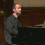 Igor Levit &copy; Darius Weinberg | Wigmore Hall