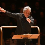 Sir Antonio Pappano &copy; LSO | Mark Allan