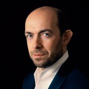 François Dumont &copy; Jean-Baptiste Millot