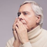 John Neumeier © Pavel Hejný