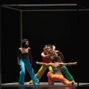Acosta Danza in La Ecuación by George Céspedes © Argel Ernesto González Alvarez