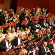 The Philharmonia Orchestra at The Anvil &copy; Philharmonia Orchestra