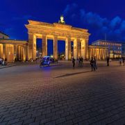 Brandenburg Gate, Berlin &copy; Photo by Johannes Plenio | Pexels