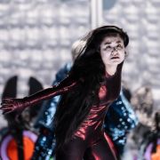 Sayaka Shigeshima (Penthesilea) © Sandra Then