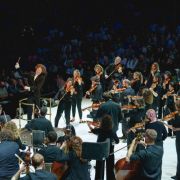 Aurora Orchestra &copy; Andy Paradise