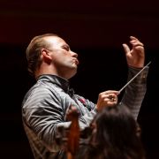 Yannick Nézet-Séguin &copy; Allie Ippolito