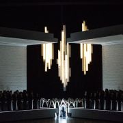 Aïda à lOpéra Bastille © Bernd Uhlig / Opéra national de Paris