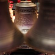 The RLPO's “Forever Bells” &copy; Gareth Jones