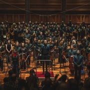 Chineke! Orchestra &copy; Chuko Cribb
