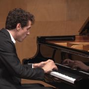Konstantin Emelyanov à Cortot &copy; Patrice Moracchini
