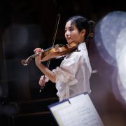 Bomsori &copy; Bartek Barczek | Deutsche Grammophon