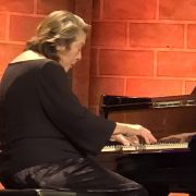 Elisabeth Leonskaja à Piano aux Jacobins &copy; Thibault d'Hauthuille / Bachtrack