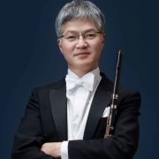 Hiroaki Kanda © NHK Symphony Orchestra