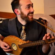 Andrew Arceci &copy; Winchendon Music Festival