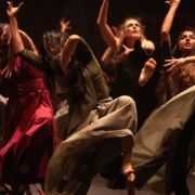 Thikra d'Akram Khan &copy; Camilla Greenwell