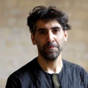 Keyvan Chemirani &copy; Remi Hostekind