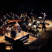 La Main gauche à la Cité de la musique © Quentin Chevrier
