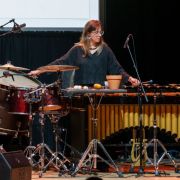 Clara Warnaar &copy; Stephanie Berger