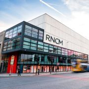 Royal Northern College of Music &copy; Roscoe Rutter