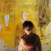 Tout n'est pas visible, tout n'est pas audible &copy; Festival d'Automne
