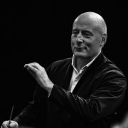 Paavo Järvi &copy; Alberto Venzago