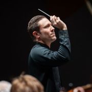 Roberto González-Monjas &copy; Orquesta Sinfónica de Galicia
