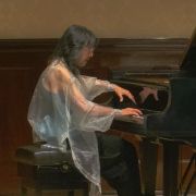Dame Mitsuko Uchida &copy; Darius Weinberg | Wigmore Hall