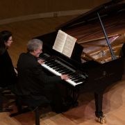 Bruno Rigutto interprète Chopin Salle Cortot &copy; Benoit Thénières
