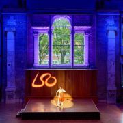 Ayanna Witter-Johnson at LSO St Luke’s © David Levene