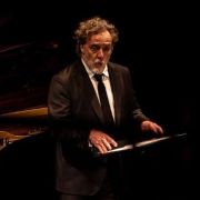 Christian Gerhaher &copy; Círculo de Bellas Artes