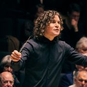 Robin Ticciati &copy; BR | Severin Vogel