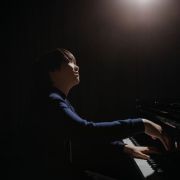 Mao Fujita &copy; Dovile Sermokas / Sony Music Entertainment