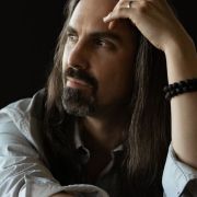 Composer Bear McCreary © Ted Sun