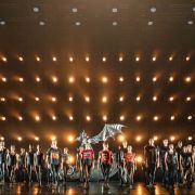 Birmingham Royal Ballet in Black Sabbath – The Ballet &copy; Johan Persson
