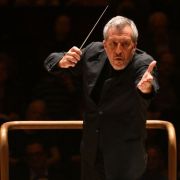 Thomas Adès &copy; LSO | Mark Allan