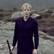 Martin Fröst &copy; Nikolaj Lund
