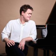 Benjamin Grosvenor &copy; Kaupo Kikkas