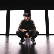 Sidi Larbi Cherkaoui &copy; Grand Théâtre de Genève