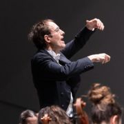 Pablo González &copy; Miguel Barreto | Auditorio de Tenerife