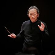 Myung-whun Chung &copy; Takafumi Ueno | Tokyo Philharmonic
