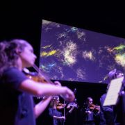 Scottish Ensemble &copy; Matthias Kremer